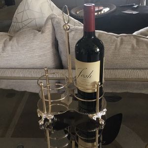Wine caddy
